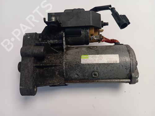 Startmotor OPEL VIVARO C Van (K0) [2019-2025]  29536393