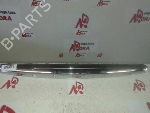 Used Licence plate light MG MG ZT 260 (260 hp) 16681125