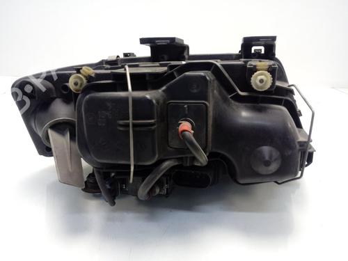Left headlight AUDI A6 C5 Avant (4B5) 2.5 TDI quattro | BP14938727C28 