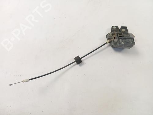 Used Tailgate lock Tailgate lock MERCEDES-BENZ E-CLASS (W211) E 280 CDI (211.020) (190 hp) 33329018 33329018