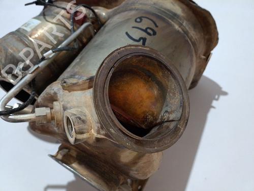 Particulate filter SKODA KAROQ (NU7, ND7) | BP37197546M81 - Image 4