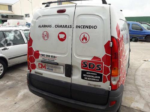 Intercooler pipe RENAULT KANGOO (KC0/1_)  | BP14128729M127 