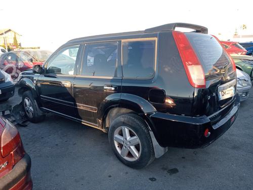 Used Parts NISSAN X-TRAIL I (T30) [2001-2013]  4345667