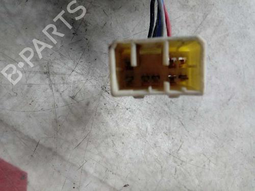 Right mirror CHEVROLET NUBIRA Saloon 1.4 | BP12654772C27 