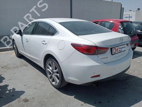 Electronic module MAZDA 6 Saloon (GJ, GL) 2.2 D (GJ2FP) | BP36046110M83 - Image 7