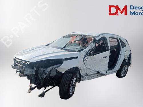 Gearbox FORD KUGA II (DM2)  | BP28520709M3 