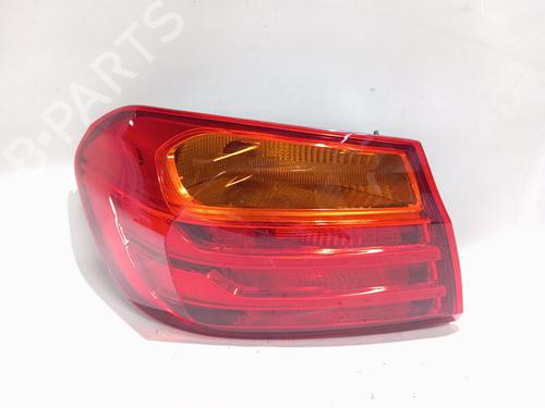 Used Left taillight Left taillight BMW 4 Gran Coupe (F36) [2014-2021] 36160847 36160847
