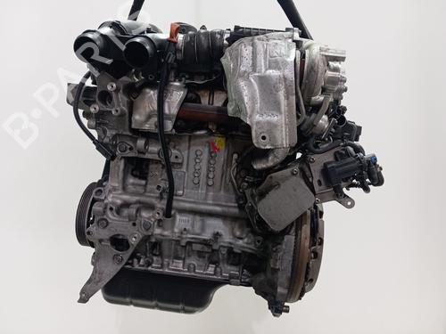 Engine CITROËN C4 Picasso II 1.6 HDi 90 | BP35966459M1 - Image 9