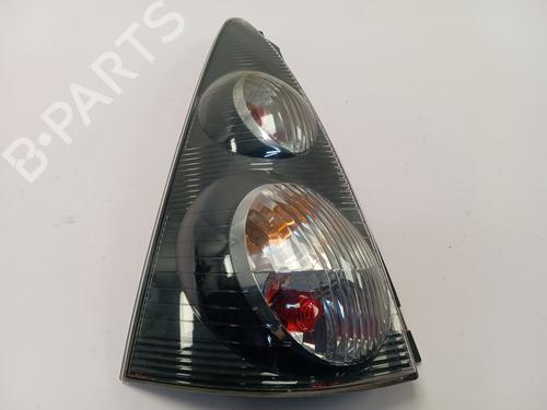 Used Left taillight CITROËN C1 (PM_, PN_) 1.4 HDi (54 hp) 26449024
