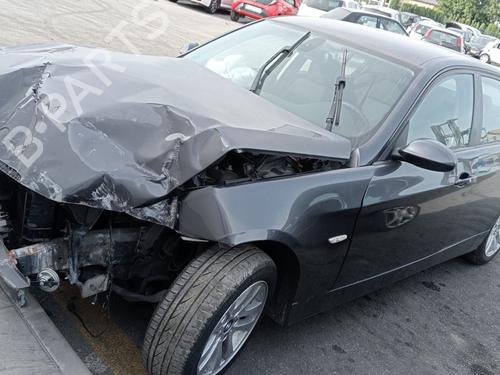 Left rear driveshaft BMW 3 (E90) 320 i | BP13233409M40