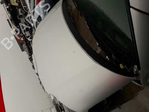 Used Hood SEAT ALHAMBRA (7V8, 7V9) 1.9 TDI (131 hp) 12669206