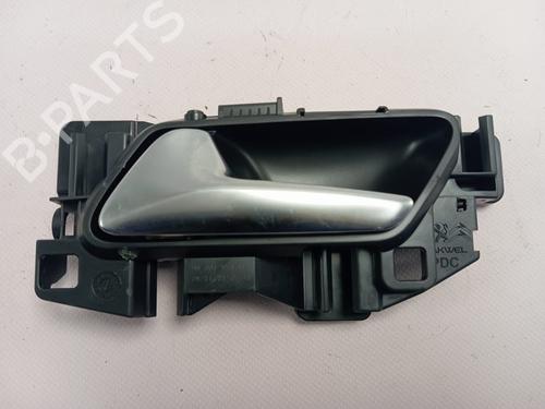 Türgriff vorne links innen für PEUGEOT 2008 II (UD_, US_, UY_, UJ_, UR_, UC_) [2019-2025]  30570702