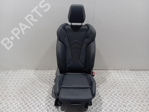 Used Right front seat Right front seat BMW X1 (U11) xDrive 25 e Plug-in-Hybrid (245 hp) 40105301 40105301