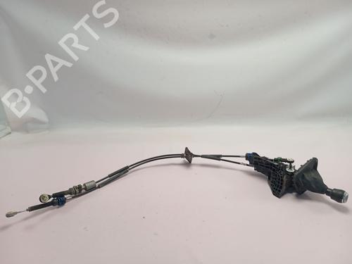 Gear lever RENAULT TRAFIC III Van (FG_)  | BP27198294M90 