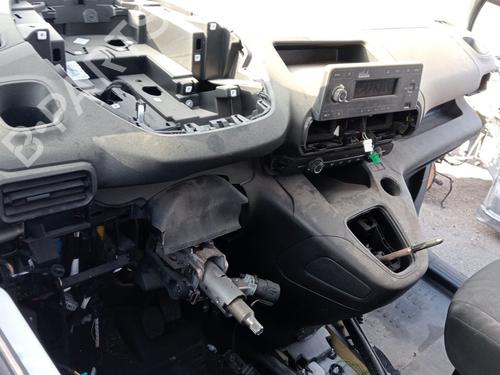 Front left window mechanism PEUGEOT PARTNER Box Body/MPV (5_, G_) | BP18657007C22