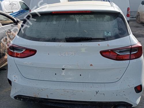 Compressor A/C KIA CEED (CD)  | BP28576179M34 