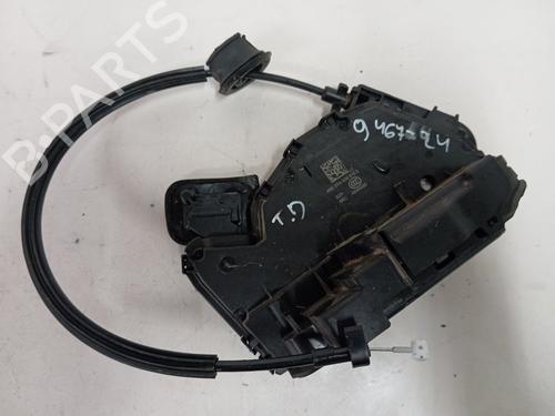 Used Rear right lock SEAT IBIZA V (KJ1, KJG) 1.0 (75 hp) 23088597