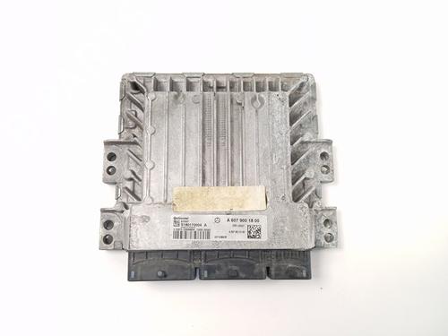 Used Engine control unit (ECU) MERCEDES-BENZ A-CLASS (W176) [2012-2018]  27545382
