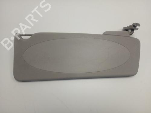Used Left sun visor RENAULT KANGOO Express (FW0/1_) [2008-2025]  30373712