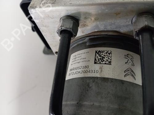 ABS pump OPEL COMBO Box Body/MPV (K9)  | BP21726451M43 