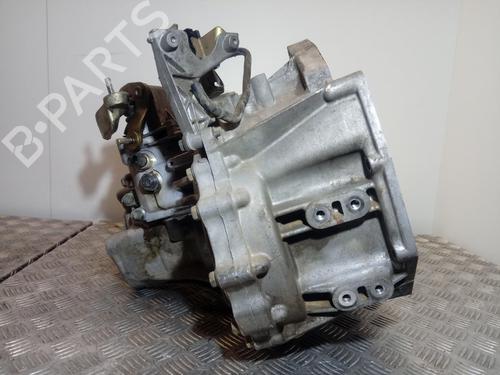 Gearbox NISSAN X-TRAIL I (T30)  | BP13571060M3 