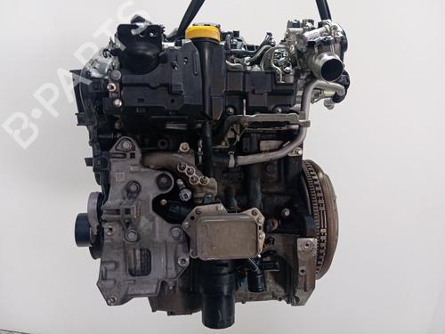 Engine RENAULT KANGOO III Box Body/MPV | BP39196747M1 - Image 8