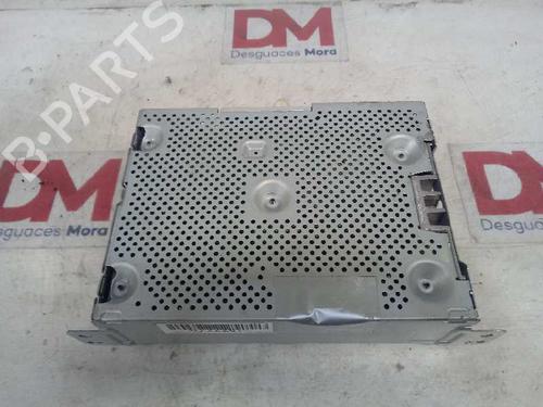 Radio CITROËN SPACETOURER Bus (V_) 1.5 BlueHDi 120 | BP19260784E6 