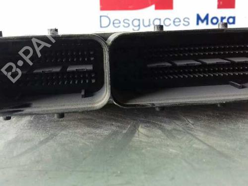 Engine control unit (ECU) OPEL CORSA C (X01) 1.3 CDTI (F08, F68) | BP12648735M57 