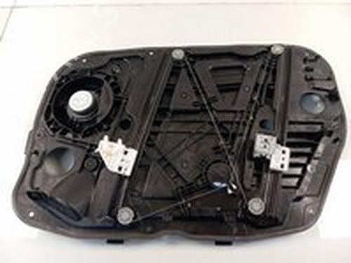 Left front window switch RENAULT TRAFIC III Bus (JG_) | BP30373873I27