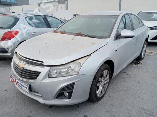 Left headlight CHEVROLET CRUZE (J300) 2.0 CDI | BP38559945C28 - Image 10