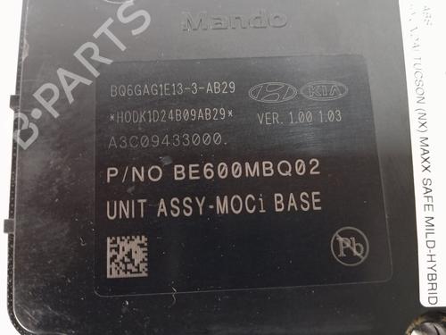 ABS pump HYUNDAI TUCSON (TL, TLE) 1.7 CRDi | BP22702079M43 