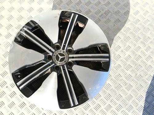 Used Rim Rim MERCEDES-BENZ EQA (H243) EQA 250 (243.701) (190 hp) 36306533 36306533