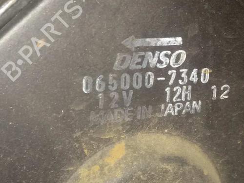 Radiator fan FIAT SEDICI (189_) 1.9 D Multijet | BP12665972M35 