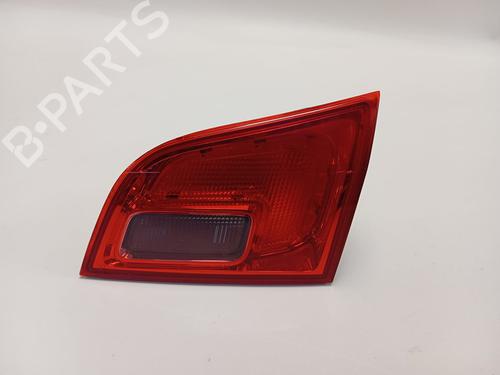 Used Right tailgate light OPEL ASTRA J Sports Tourer (P10) [2010-2015]  21063826