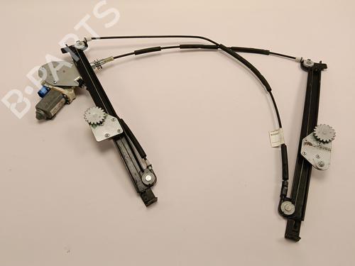 Front left window mechanism MINI MINI (R50, R53) Cooper | BP33321774C22 - Image 2