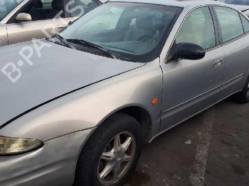Used Parts CHEVROLET ALERO [1999-2004]  2603438