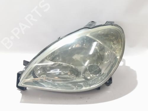 Used Left headlight Left headlight CITROËN XSARA (N1) 2.0 HDi 90 (90 hp) 32859755 32859755