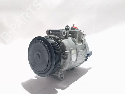 Used AC compressor AC compressor 39383550 39383550