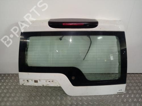 Used Tailgate LAND ROVER DISCOVERY IV (L319) [2009-2018]  17482211