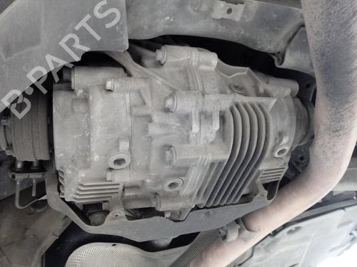 Rear differential BMW X6 (E71, E72)  | BP16492300M24 