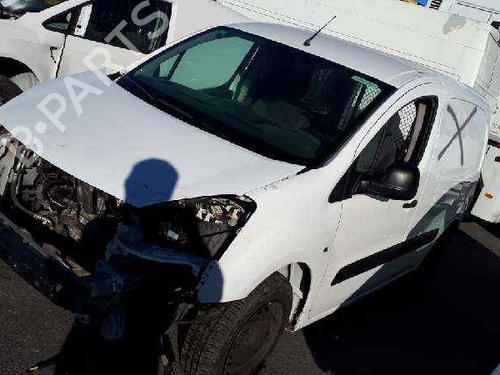 Right front driveshaft CITROËN BERLINGO Box Body/MPV (B9) | BP12852950M39 - Image 10