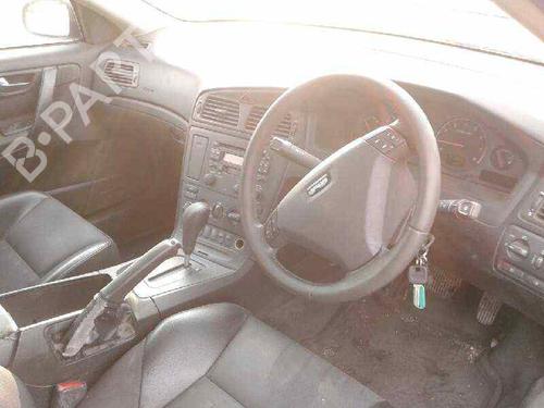 Starter VOLVO S60 I (384)  | BP12934704M8 