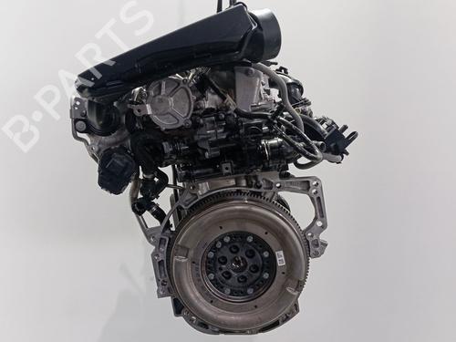 Engine CITROËN C4 III (BA_, BB_, BC_) 1.2 PureTech 130 (BAHNSA, BAHNSB) | BP31587364M1  - Image 9