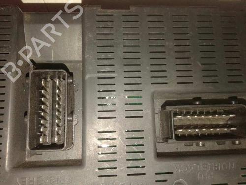 Fuse box PEUGEOT 308 I (4A_, 4C_)  | BP18466540E1 
