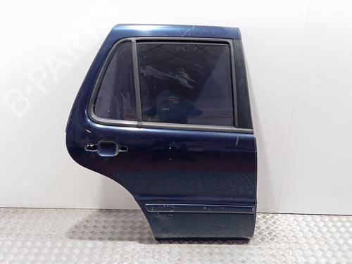 Used Right rear door MERCEDES-BENZ M-CLASS (W163) [1998-2005]  22433307