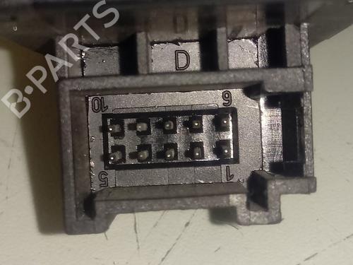 Hand brake AUDI A6 C6 Avant (4F5)  | BP17713081I18 