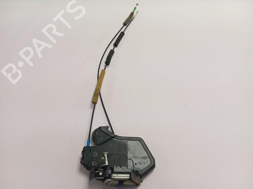 Venstre bagtil lås Venstre bagtil lås TOYOTA AVENSIS (_T25_) 2.2 D-4D (ADT251_, ADT251R) (150 hp) 33958695 33958695