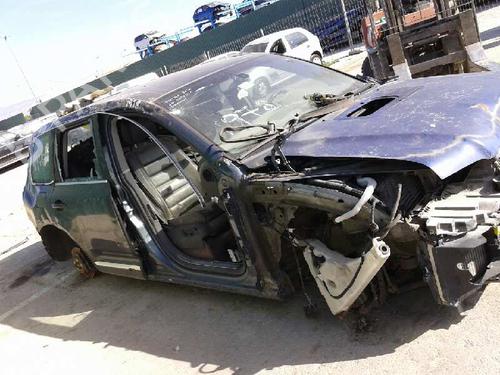 Used Parts VW TOUAREG (7LA, 7L6, 7L7) 5.0 V10 TDI (313 hp) 4325437