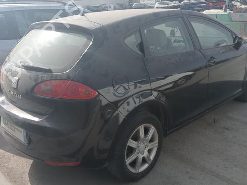 Engine control unit (ECU) SEAT LEON (1P1) | BP26739113M57 - Image 10