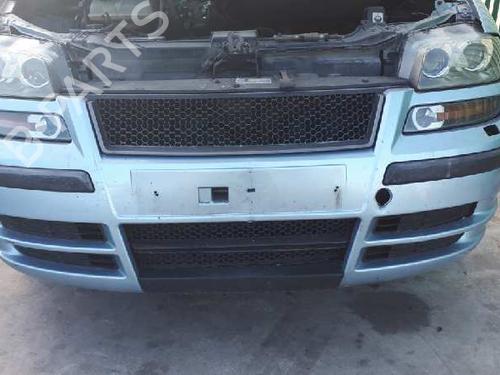 Used Front bumper FIAT ULYSSE (179_) 2.2 JTD (128 hp) 12662701
